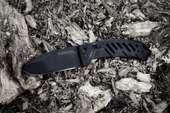 Extrema Ratio - RAO C Black