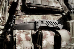 Extrema Ratio - RAO C Black