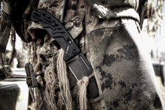 Extrema Ratio - RAO C Black