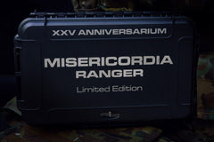Extrema Ratio - Misericordia Ranger XXV Anniversarium Limited Edition
