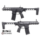 G&G - ARP556 3.0 - Black