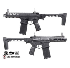 G&G - ARP556 3.0 - Black