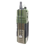 4-14 - Hybrid Radio Pouch - Ranger Green