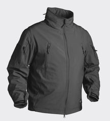 Gunfighter  Jacket Black - Helikon