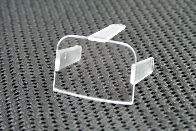 EOTech cover