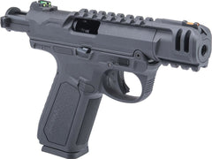 AAP-01C Assassin Black - Action Army