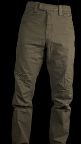 4-14 Ranger Pants - Brown