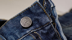 4-14 Tactical Jeans Ghost 2.0 - Stone Washed