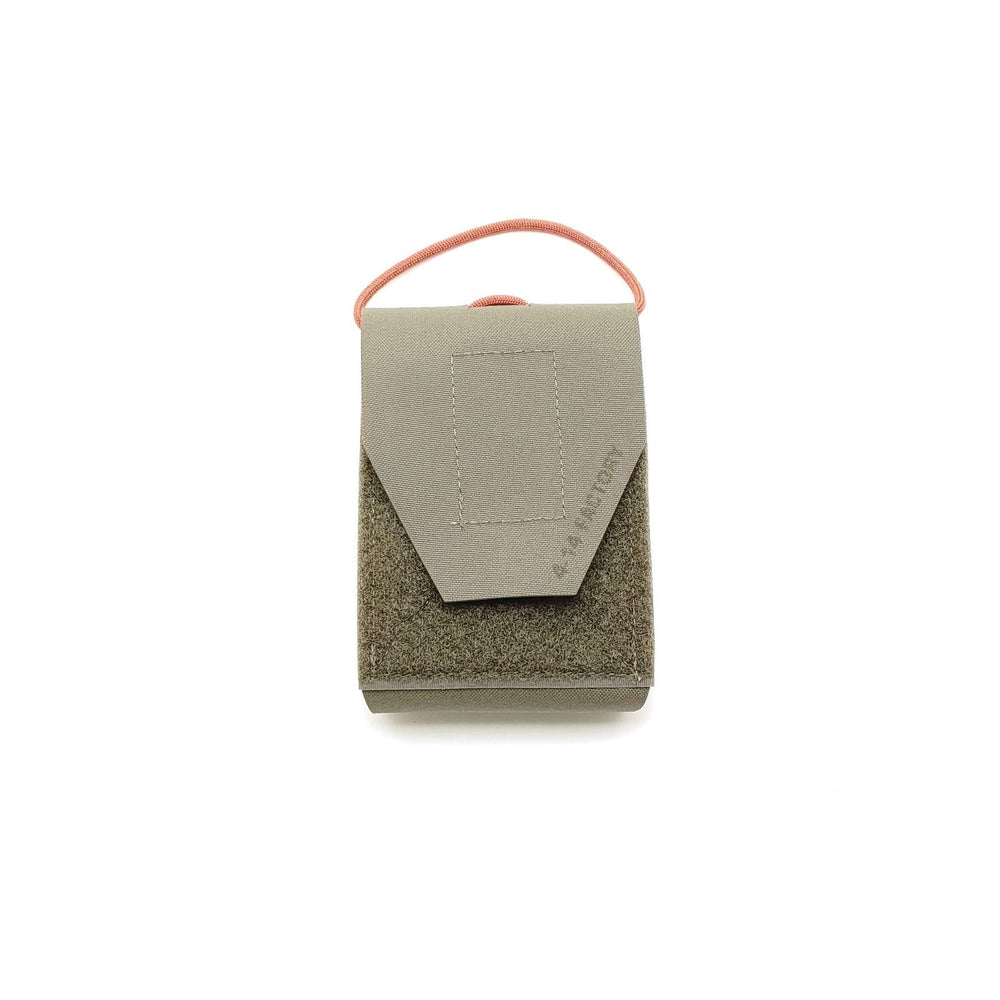 4-14 - EDC BCON IFAK - Ranger Green