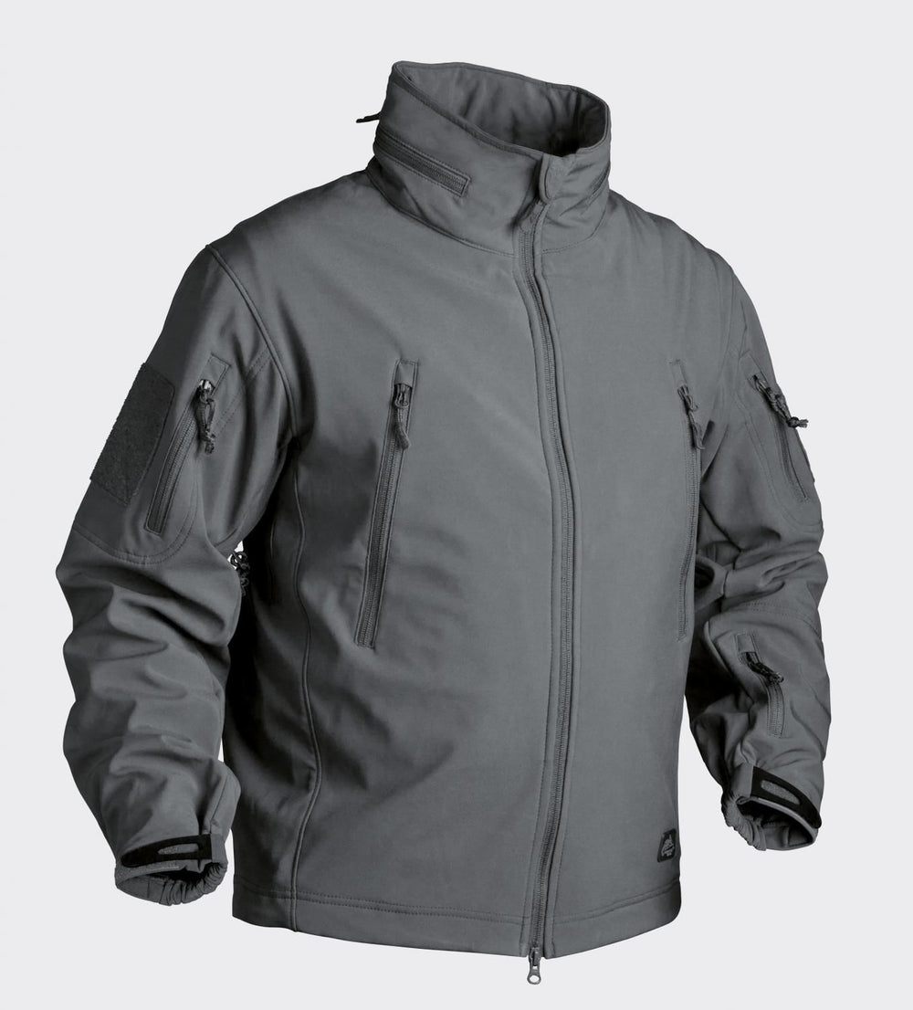 Gunfighter  Jacket Black - Helikon