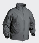 Gunfighter Jacket Black - Helikon