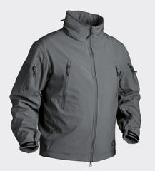 Gunfighter  Jacket Black - Helikon
