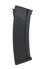 Caricatore Maggiorato da 430 BB's S-Mag for J Series Replicas - Black