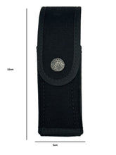 Vega Holster - Porta Spray RSG4 - Nero