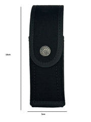 Vega Holster - Porta Spray RSG4 - Nero