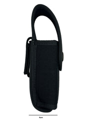 Vega Holster - Porta Spray RSG4 - Nero