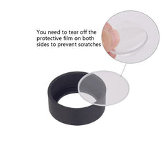 Cover da 28mm per Red dot e Torce