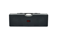 NP - Medium Hard Case Rifle with Pick and Pluck Foam - Black