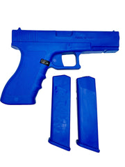 Ghost - Training Gun Glock 17 Doppio Caricatore