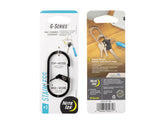 Nite Ize - G-Series 3 Dual Chamber Carabiner - Black