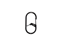 Nite Ize - G-Series 3 Dual Chamber Carabiner - Black