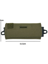 Helmet Counter Weight - Ranger Green