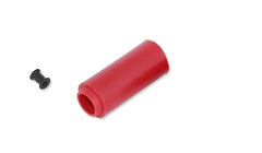 MadBull - 60 Degree Shark Bucking - Red