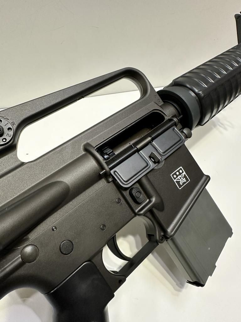 XM177E2 Retro Carbine GBBR Rifle Airsoft ( by VFC )