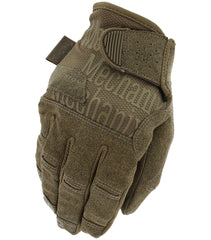 Mechanix Tactical HIGH DEXTERITY Grip - Coyote