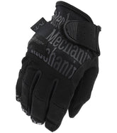 Mechanix Tactical HIGH DEXTERITY Grip - Black