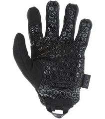 Mechanix Tactical HIGH DEXTERITY Grip - Black