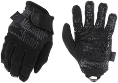 Mechanix Tactical HIGH DEXTERITY Grip - Black