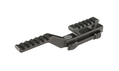 TOXICANT for TMC Estensione HYDRA Mount Kit - Black