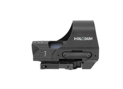 Holosun - HS510C-GR Reflex Circle Green