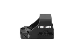 Holosun - HS507K X2 Circle Red Dot