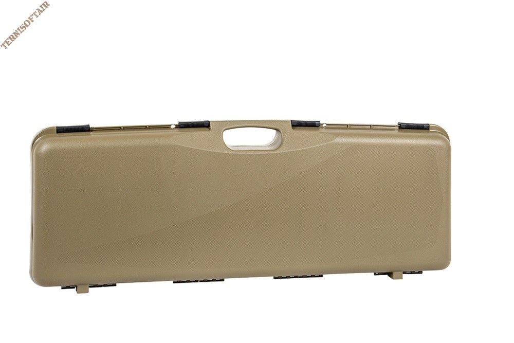 Negrini Valigia rigida porta fucili