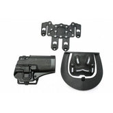 Fondina Rigida per Glock Black