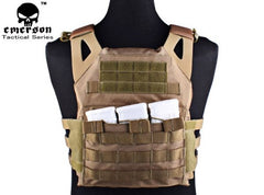 Tattico JPC - Coyote