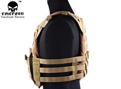 Tattico JPC - Coyote