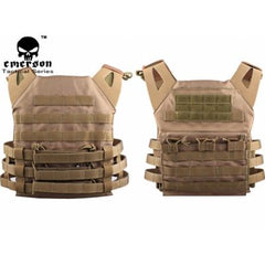 Tattico JPC - Coyote