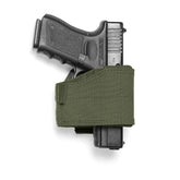 Warrior Universal Pistol Holster Multicam