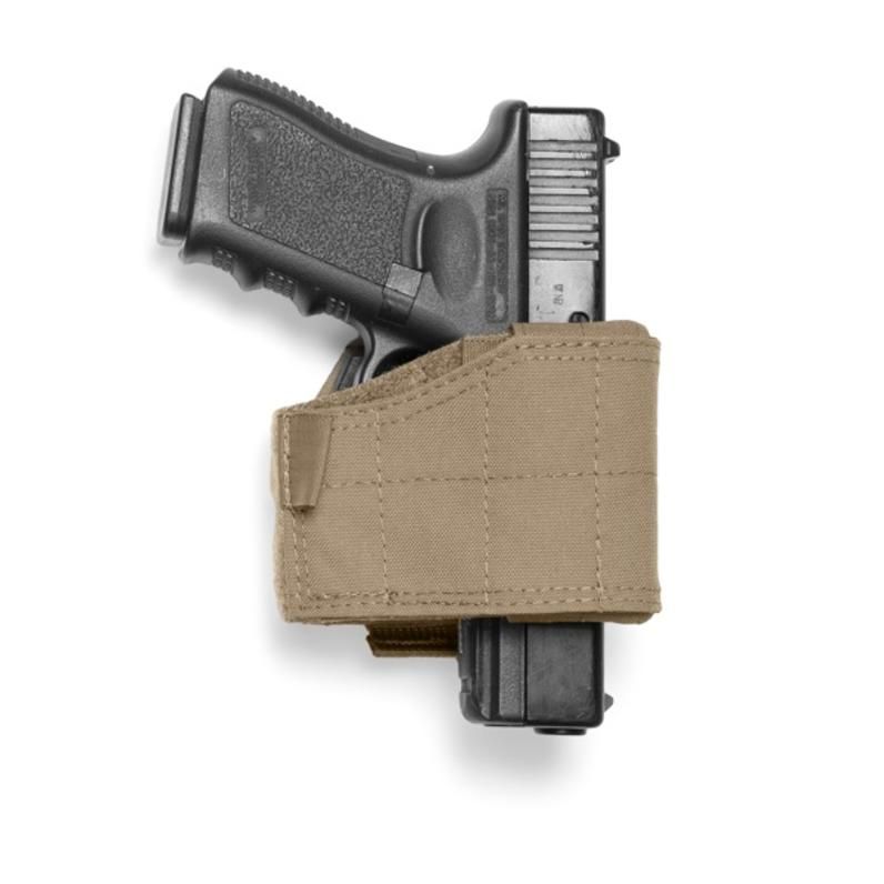 Warrior Universal Pistol Holster Multicam