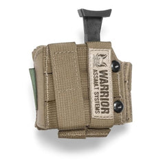 Warrior Universal Pistol Holster Multicam