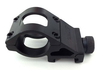 Attacco Torcia Offset Ring 25,4MM-30MM