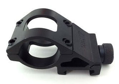 Attacco Torcia Offset Ring 25,4MM-30MM