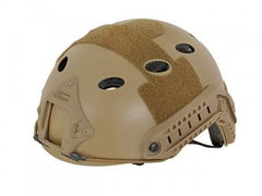 FAST helmet replica Coyote