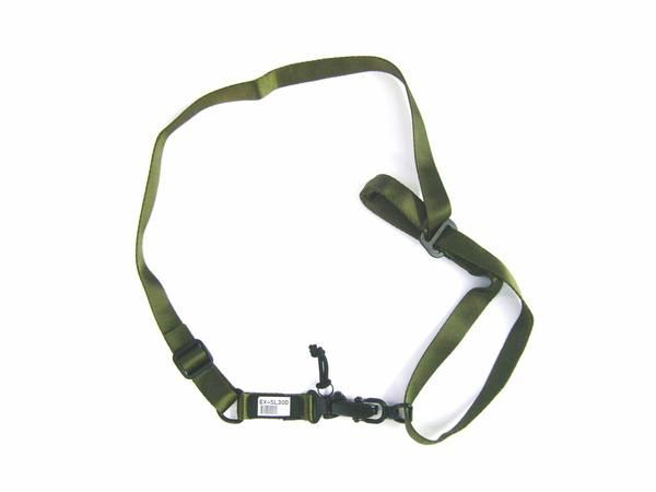 Cinghia Sl3 Magpul FMA OD