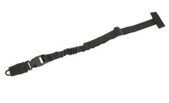 QRS Fastex Sling - Black