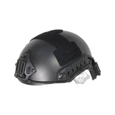 FMA Helmet - Black