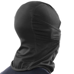 Passamontagna Quick Dry Black